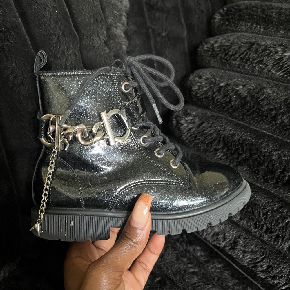Kids Boots